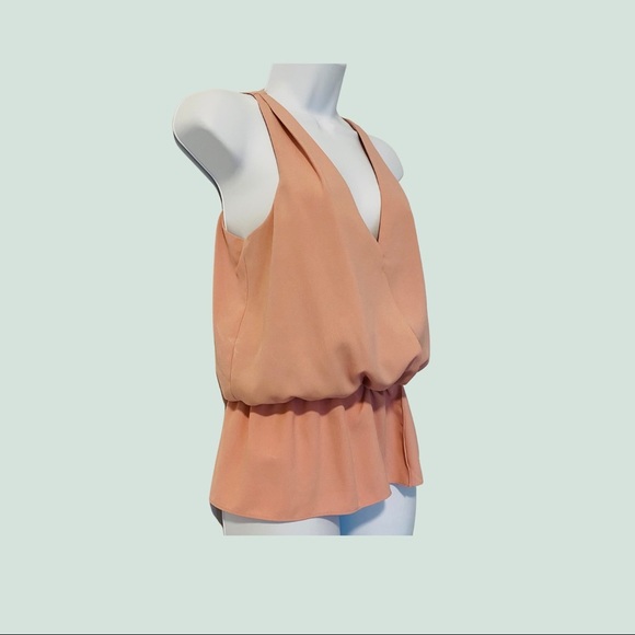 LIKELY Blush Blouse - Picture 2 of 3